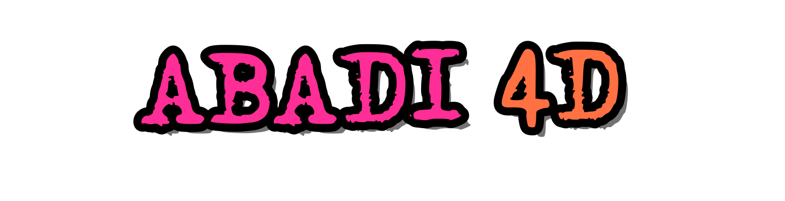 ABADI4D